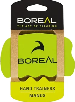 Boreal Climbing Accessories-Hand Trainers