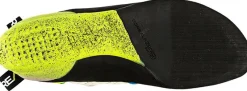 Boreal Climbing Shoes|Comfort Shoes-Joker Lace Climbing Shoes - Blue-Grey