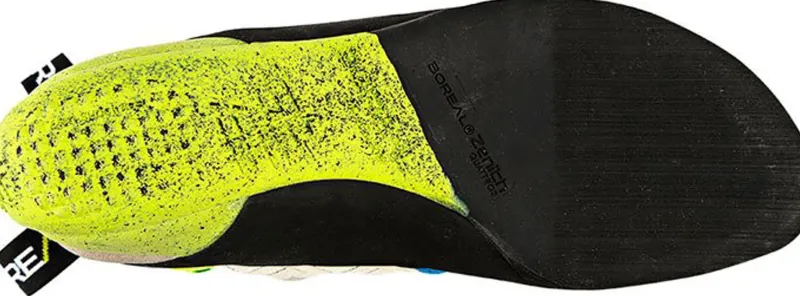 Boreal Climbing Shoes|Comfort Shoes-Joker Lace Climbing Shoes - Blue-Grey
