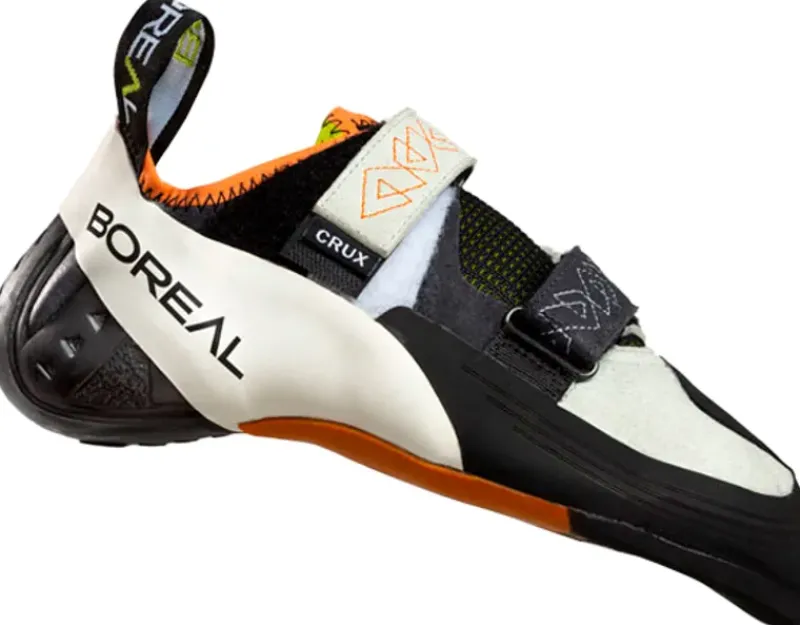Boreal Climbing Shoes|All Round Shoes-Womens Crux Climbing Shoe
