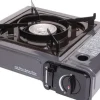 Go Gas Family & Group Stoves-Bright Spark Portable Table Top Gas Cooker