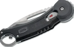 Buck Knives & Multi-Tools-750 Redpoint Knife