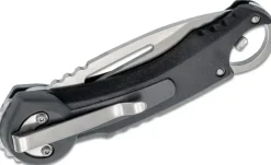 Buck Knives & Multi-Tools-750 Redpoint Knife