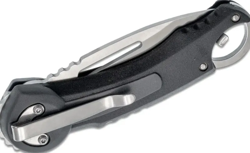 Buck Knives & Multi-Tools-750 Redpoint Knife