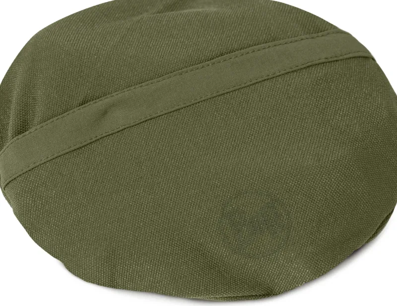 Buff Hats-Adventure Bucket Hat - Solid Tundra Khaki
