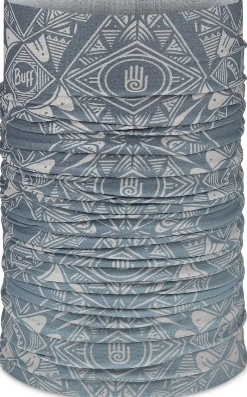 Buff Neck Warmers-CoolNet UV - Essi Flint