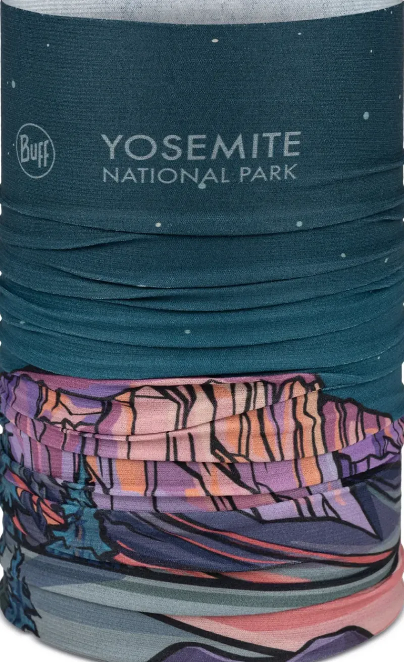 Buff Neck Warmers-CoolNet UV - Yosemite