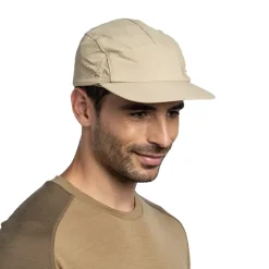 Buff Hats-Desert Cap - Solid Birch Grey