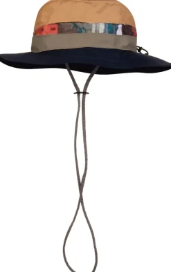 Buff Hats-Explore Booney Hat - Harq Multi