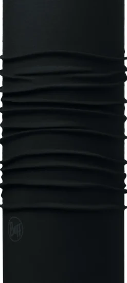Buff Neck Warmers-Original Ecostretch - Solid Black