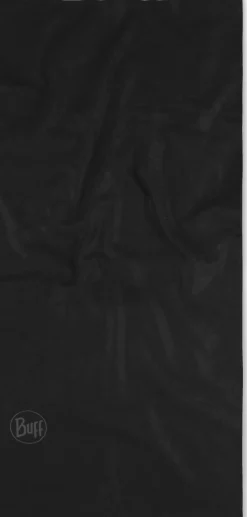 Buff Neck Warmers-Original Ecostretch - Solid Black