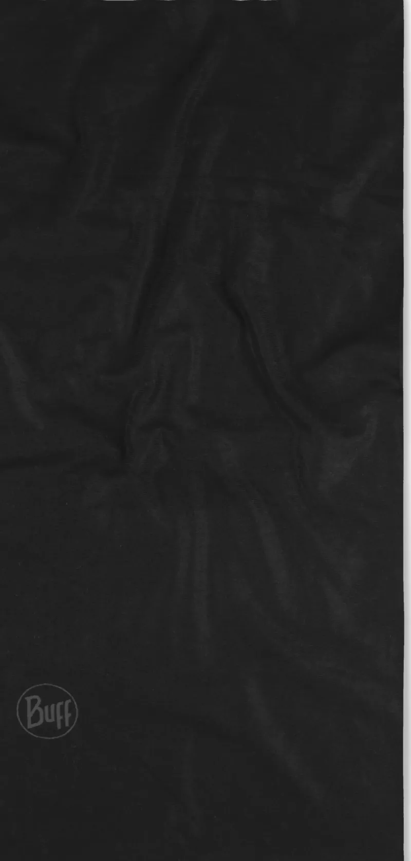 Buff Neck Warmers-Original Ecostretch - Solid Black