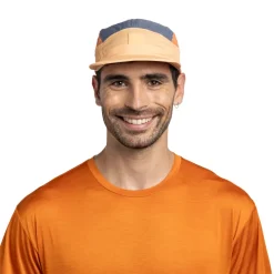 Buff Hats-5 Panel Go Cap - Domus Arid