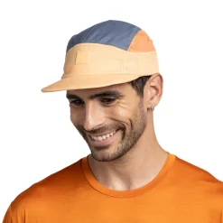 Buff Hats-5 Panel Go Cap - Domus Arid