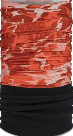 Buff Neck Warmers-Polar - Navar Cinnamon