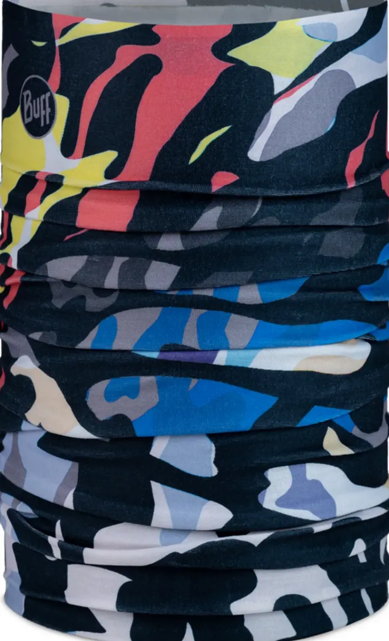 Buff Neck Warmers-ThermoNet - Enphi Multi
