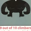 Cordee Maps And Books-Dave MacLeod 9 Out Of 10 Climbers Make The Same Mistakes
