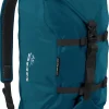 DMM Climbing Packs And Rope Bags-Classic Rope Bag - Blue