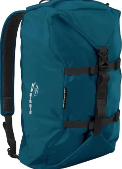 DMM Climbing Packs And Rope Bags-Classic Rope Bag - Blue