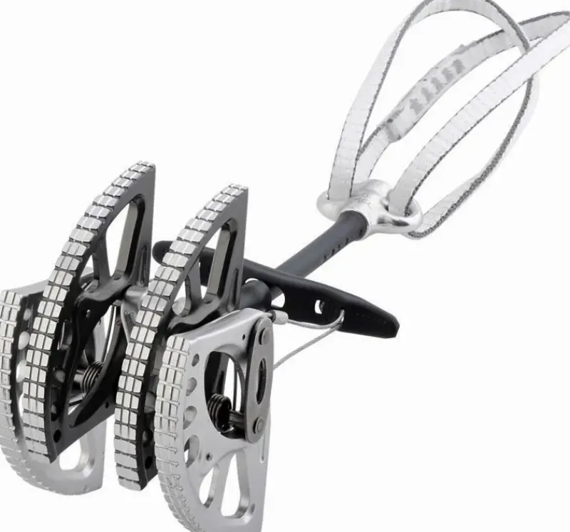 DMM Belay & Protection-Dragon Cam Size 6 - Silver