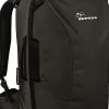 DMM Climbing Packs And Rope Bags|Climbing Packs-Flight Bag 45L - Black