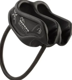 DMM Belay & Protection-Mantis Belay - Matt Grey