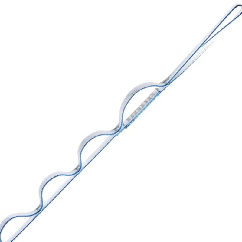 DMM Ropes & Slings-11mm X 135cm Dynatec Daisy Chain