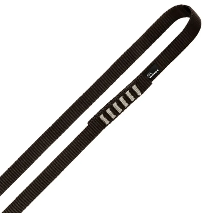 DMM Ropes & Slings-16mm X 60cm Nylon Sling
