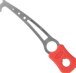 DMM Belay & Protection-Nutbuster - Red