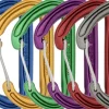 DMM Carabiners & Quickdraws-Phantom Wiregate Carabiner - Assorted Pack