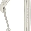 DMM Carabiners & Quickdraws-Spectre 2 Wire Gate Carabiner - Silver