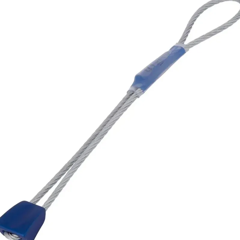DMM Belay & Protection-Wallnut No.5 - Blue