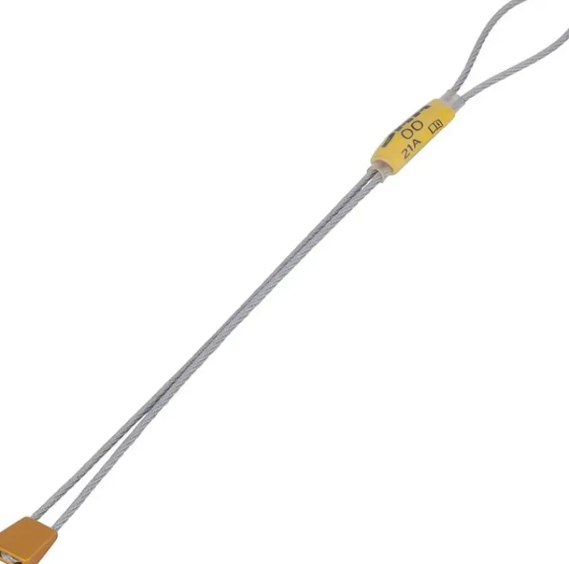 DMM Belay & Protection-Wallnut No.00 - Gold