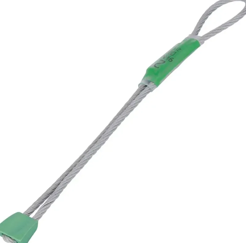 DMM Belay & Protection-Wallnut No.2 - Green