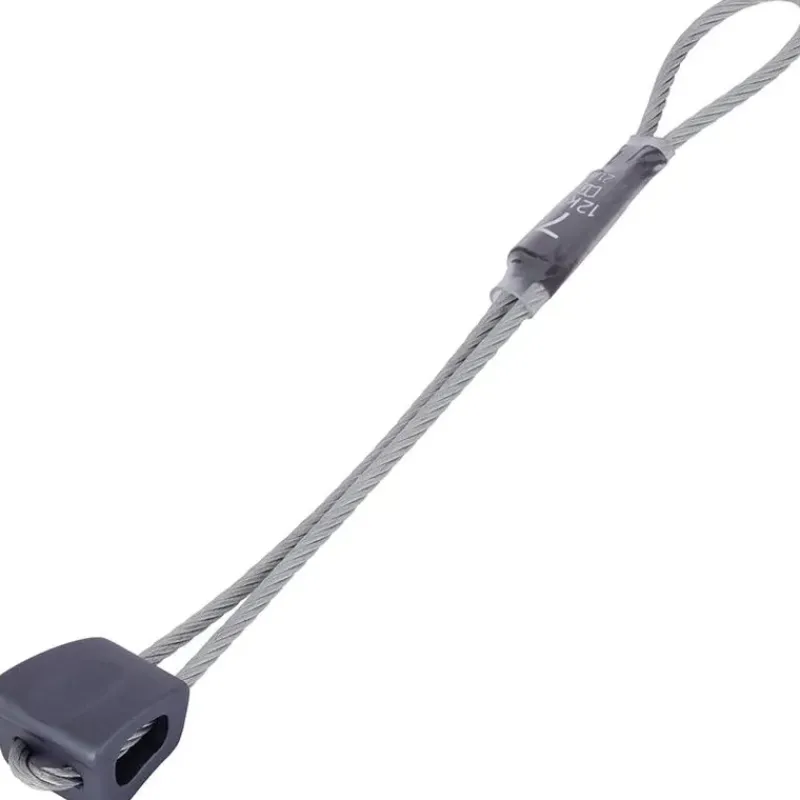 DMM Belay & Protection-Wallnut No.7 - Grey