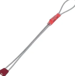 DMM Belay & Protection-Wallnut No.0.5 - Red