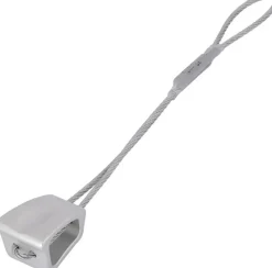 DMM Belay & Protection-Wallnut No.10 - Silver