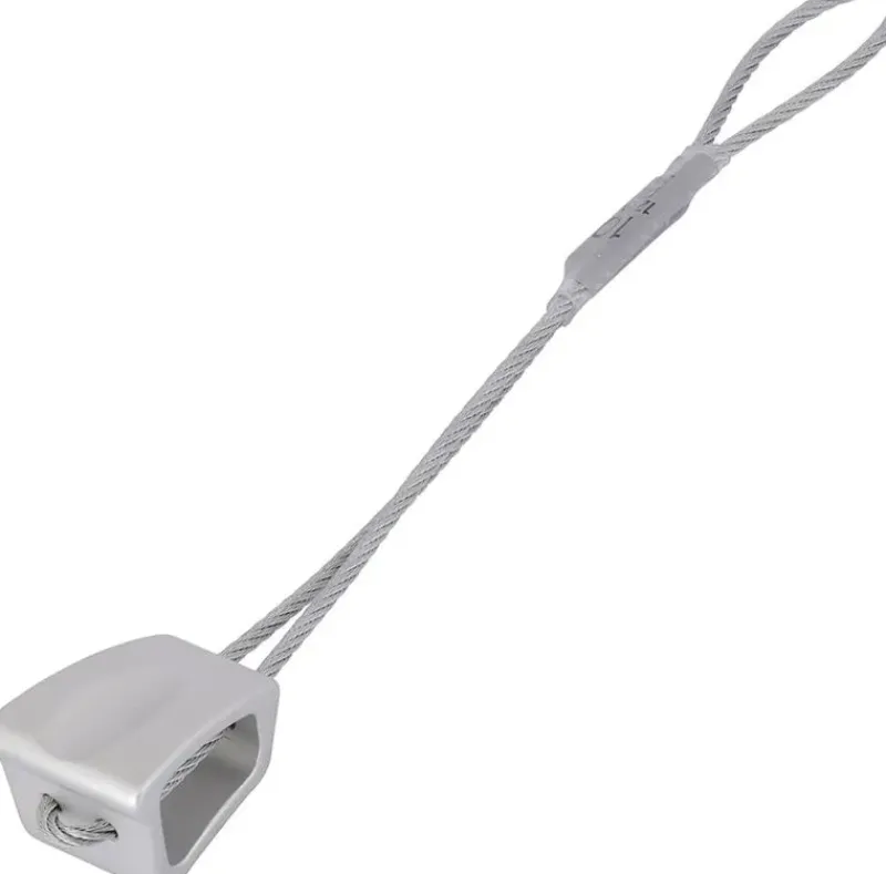 DMM Belay & Protection-Wallnut No.10 - Silver
