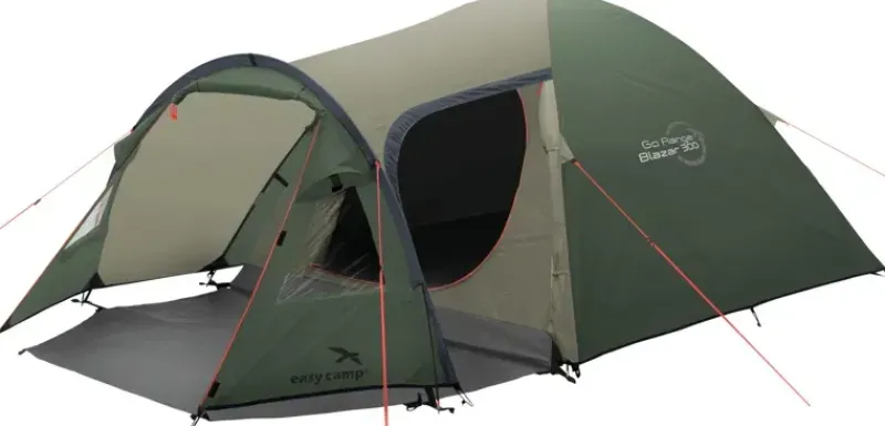Easy Camp Ex Demo Tents & Camping-Blazar 300 Tent - DEMO MODEL