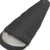 Easy Camp Family & Leisure Sleeping Bags-Cosmos Sleeping Bag - Black