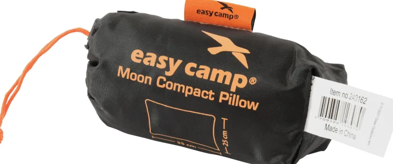 Easy Camp Sleep Accessories-Moon Compact Pillow