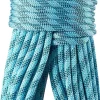 Edelrid Ropes & Slings-Python 10mm x 60m Climbing Rope - Blue