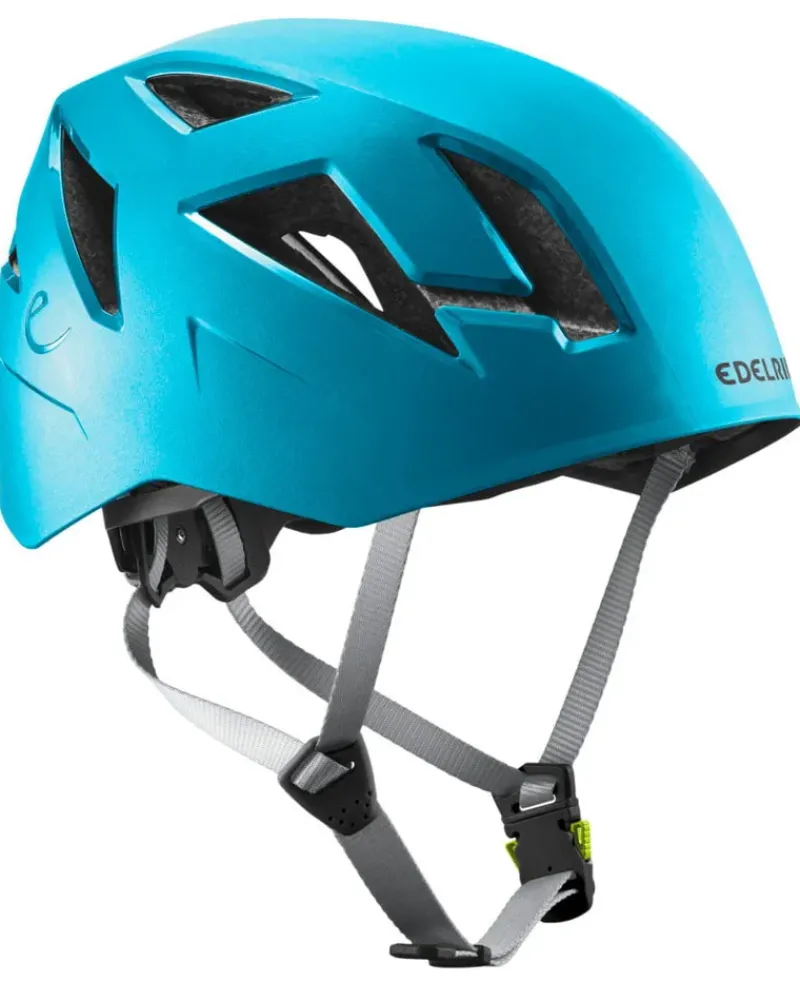 Edelrid Climbing Helmets-Zodiac II Climbing Helmet - Icemint