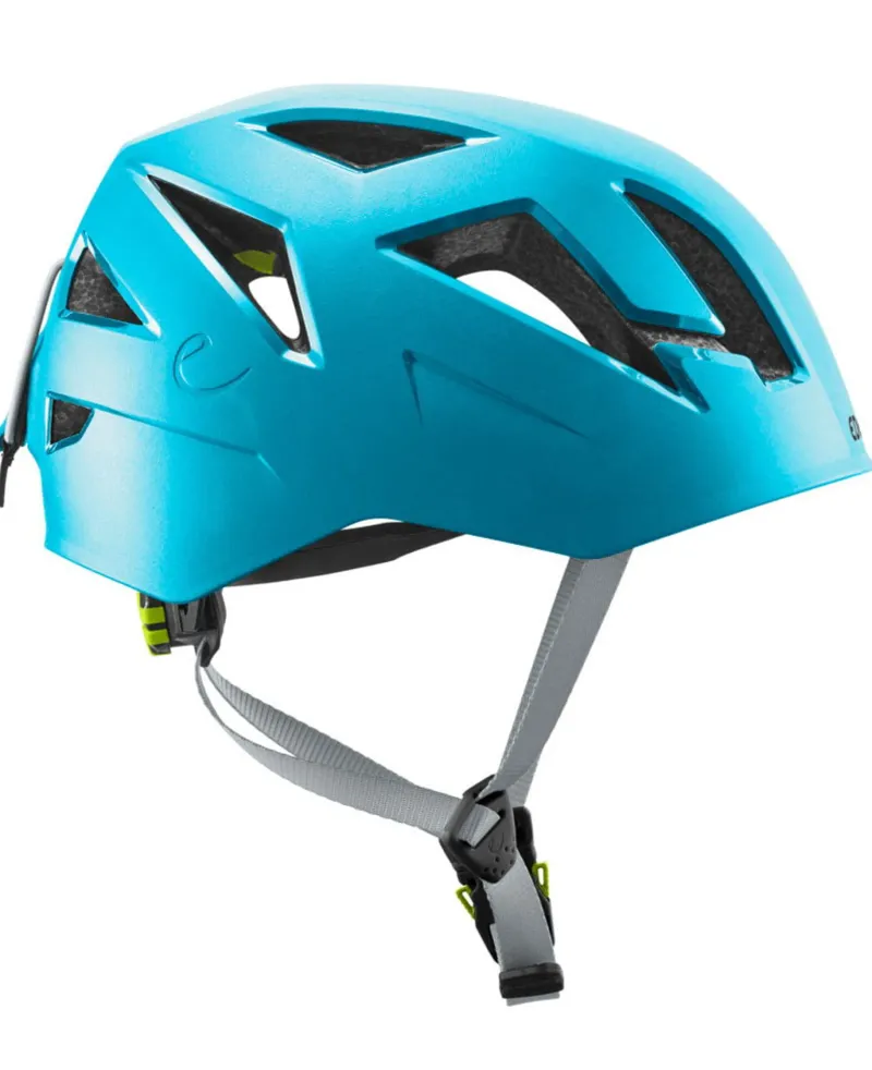 Edelrid Climbing Helmets-Zodiac II Climbing Helmet - Icemint