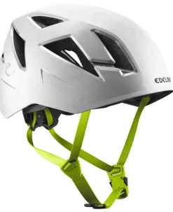 Edelrid Climbing Helmets-Zodiac II Climbing Helmet - Snow