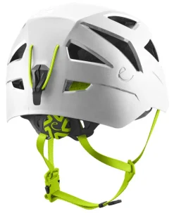 Edelrid Climbing Helmets-Zodiac II Climbing Helmet - Snow