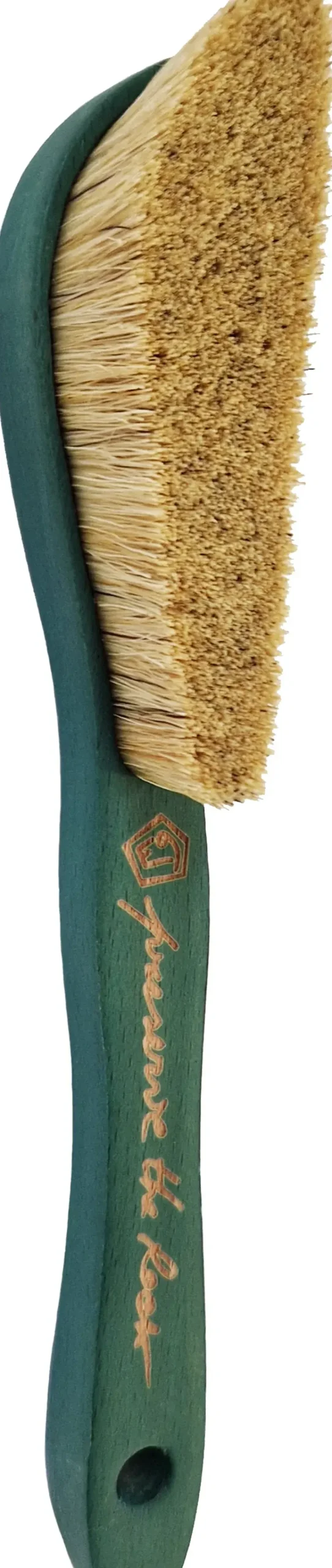 E9 Climbing Accessories-Sloppy Brush - Emerald