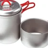 Evernew Pots, Pans & Kettles-Titanium Stacking Set