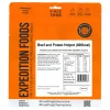Expedition Foods Lunch/ Dinner-Beef and Potato Hotpot - 800kcal