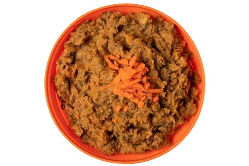 Expedition Foods Lunch/ Dinner-Beef and Potato Hotpot - 1000kcal